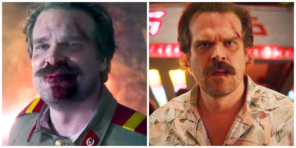 Cosas más extrañas: los 5 mejores rasgos de Hopper (y los 5 peores) | ScreenRant