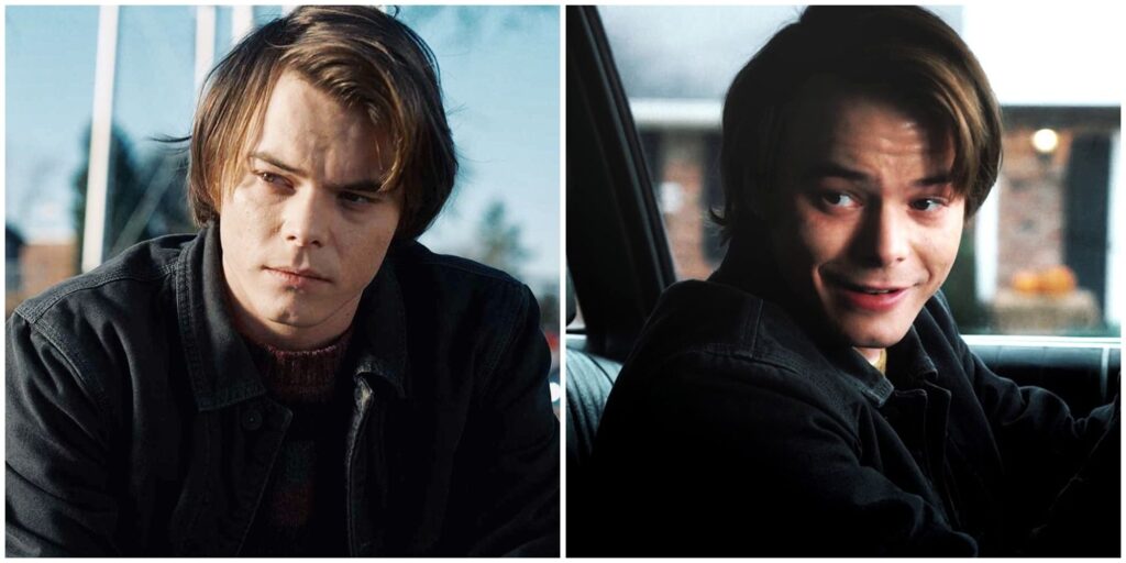 Cosas más extrañas: los 5 mejores rasgos de Jonathan (y los 5 peores)