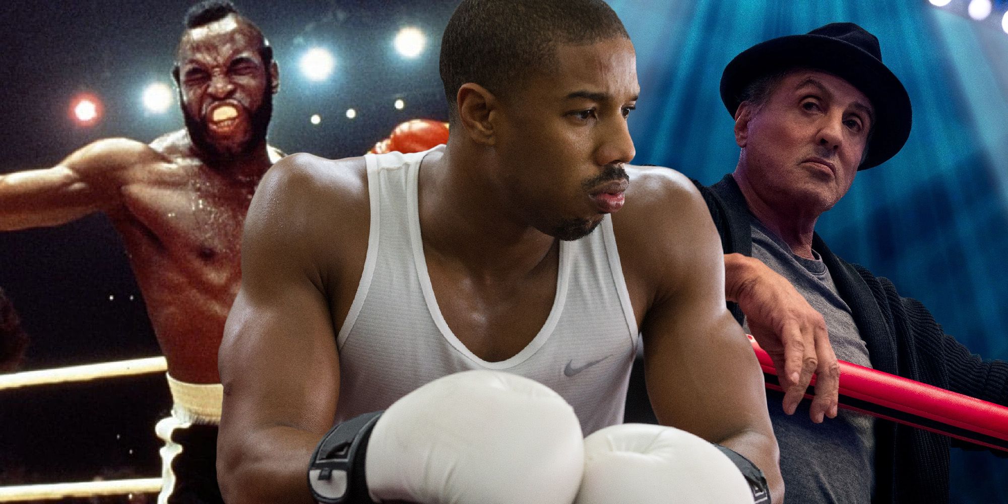 Creed 3 debería traer de vuelta a Clubber Lang (pero no Rocky)