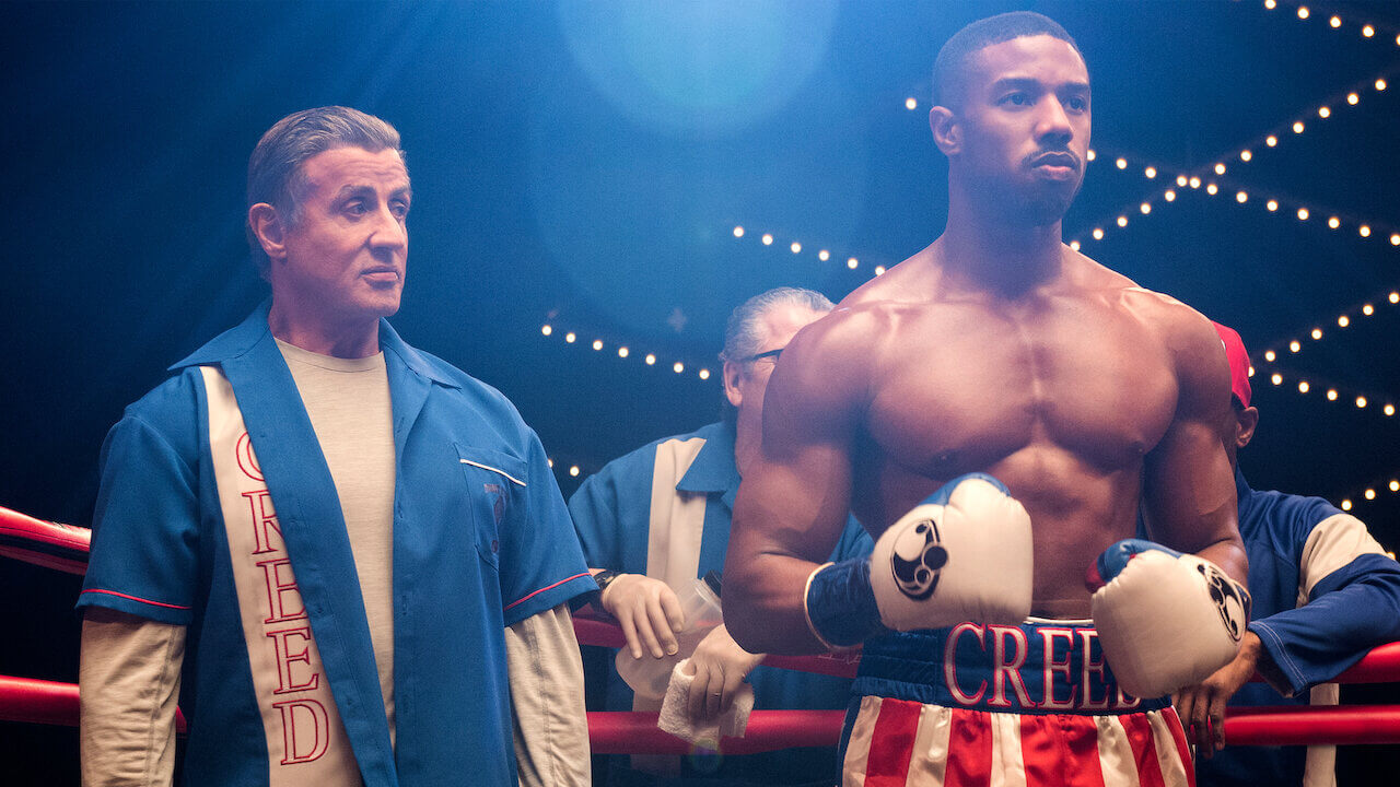 creed-2-dejando-netflix-uk-en-diciembre-2020 Creed 2 dejará Netflix Reino Unido en diciembre de 2020