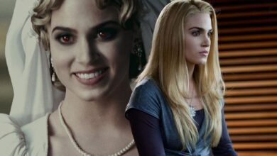 Crepúsculo: 10 cosas que solo los fanáticos de los libros saben sobre Rosalie