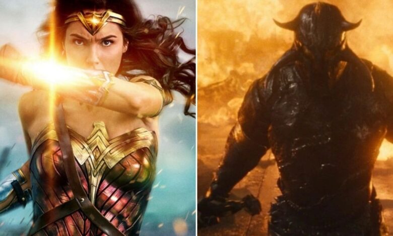 DCEU: 5 cosas que los fanáticos odiaban de Wonder Woman (y 5 que amaban)