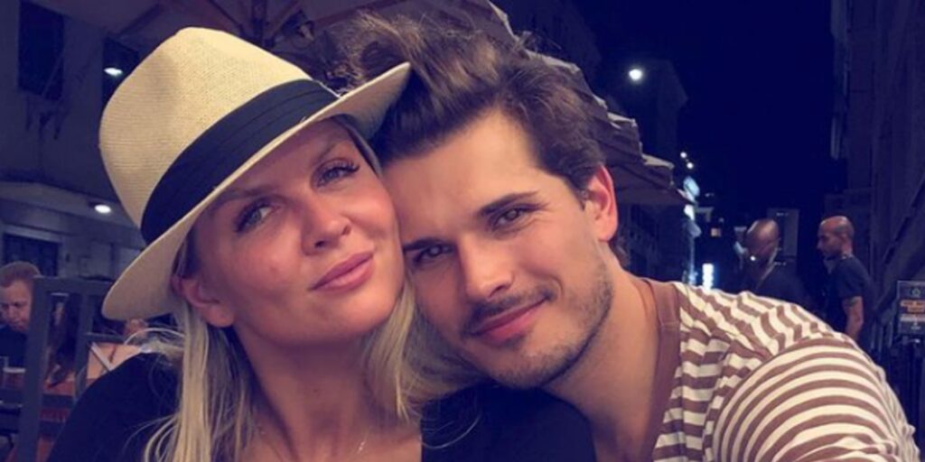 DWTS: Elena Samodanova afirma que Gleb Savchenko gana más de $ 400k en el programa