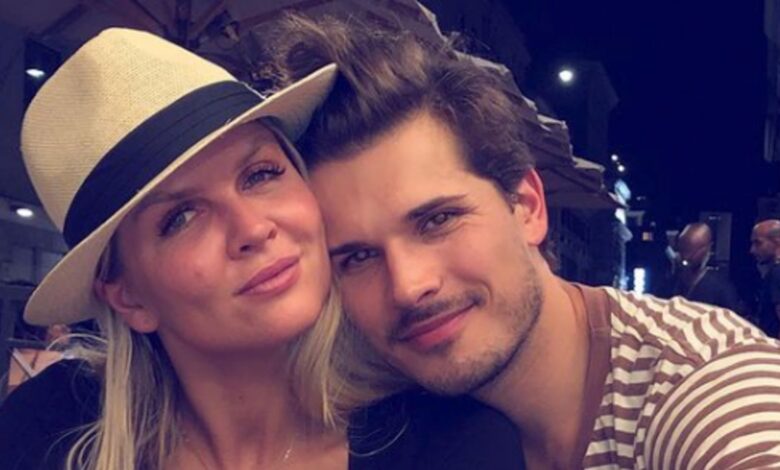DWTS: Elena Samodanova afirma que Gleb Savchenko gana más de $ 400k en el programa