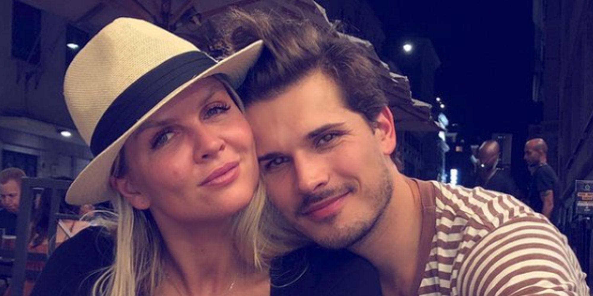 DWTS: Elena Samodanova afirma que Gleb Savchenko gana más de $ 400k en el programa