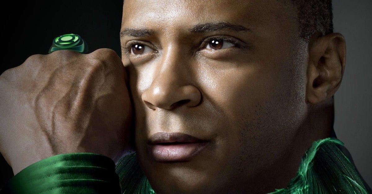 David Ramsey regresa a Arrowverse Diggle Mystery como director de 2021 David Ramsey regresa a Arrowverse Diggle Mystery como director de 2021