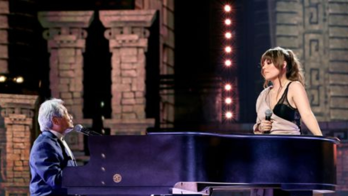 Deceso del mexicano Armando Manzanero une a varias generaciones