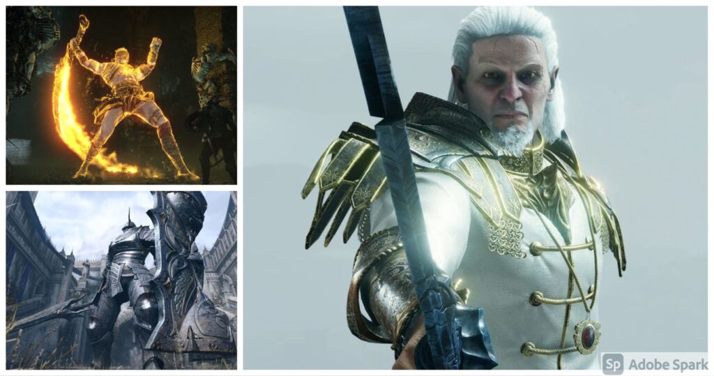 Demon's Souls: 10 jefes más difíciles, clasificados |  ScreenRant