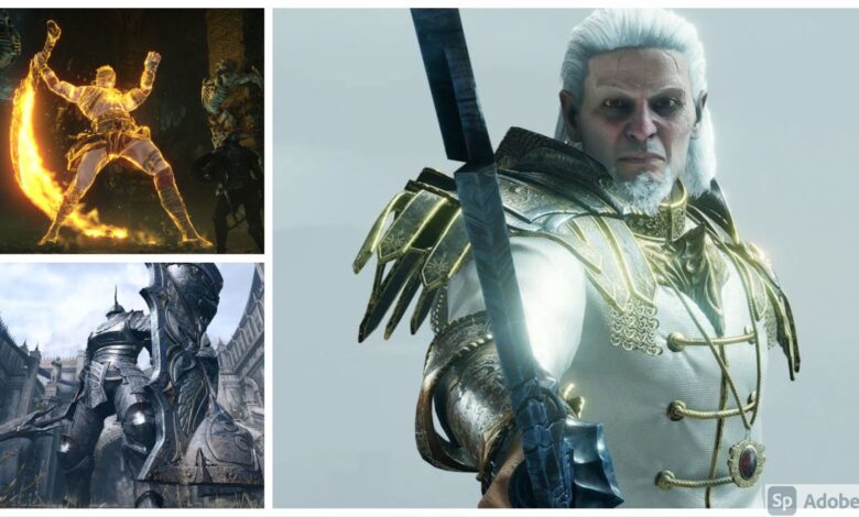 Demon's Souls: 10 jefes más difíciles, clasificados | ScreenRant