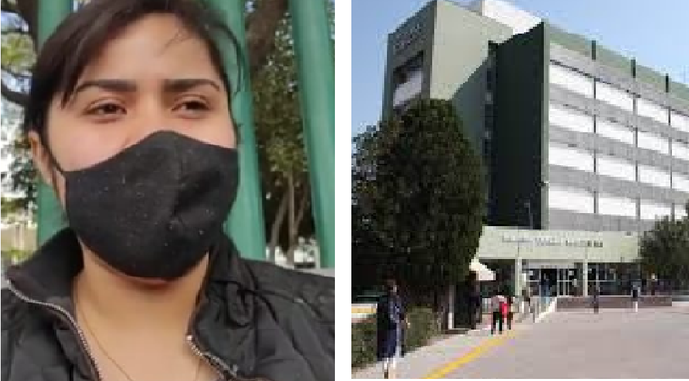 Desaparecen cuerpo de una mujer que murió en el IMSS de Querétaro, dan a familiares otro cuerpo