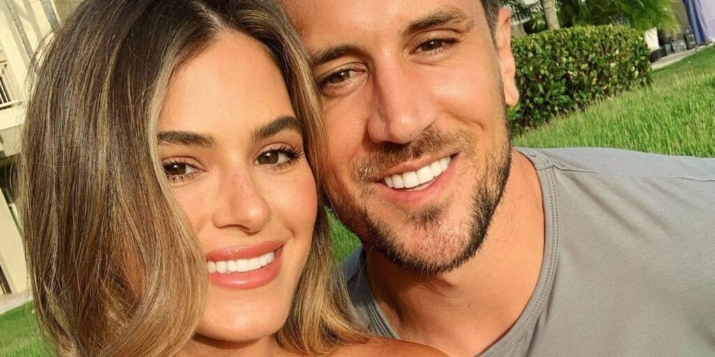 Despedida de soltera: ¿Por qué Jojo Fletcher y Jordan Rodgers aún no están casados?