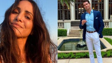 Despedida de soltera: Andi Dorfman dice que el rumor de las vacaciones románticas de Bennett Jordan no es cierto