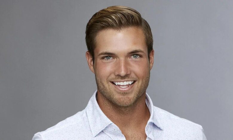 Despedida de soltera: Jordan Kimball se compromete con su novia Christina Creedon en Nochebuena