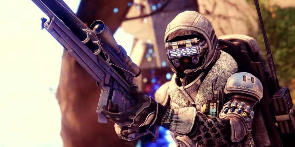 Destiny 2 Crossplay llegará oficialmente en 2021 con la actualización del año 4