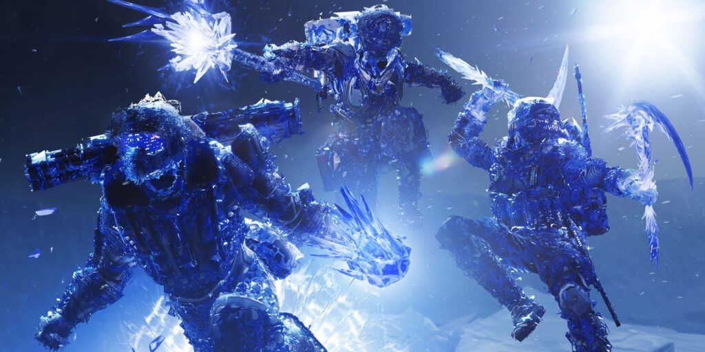 Destiny 2: Succession God Roll (y cómo conseguirlo) | Screen Rant