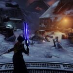 Destiny 2: la ubicación del registro extraño de cada cripta de Deep Stone