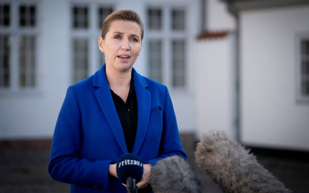 Dinamarca cierra bares y restaurantes en principales ciudades tras rebrotes de Covid-19