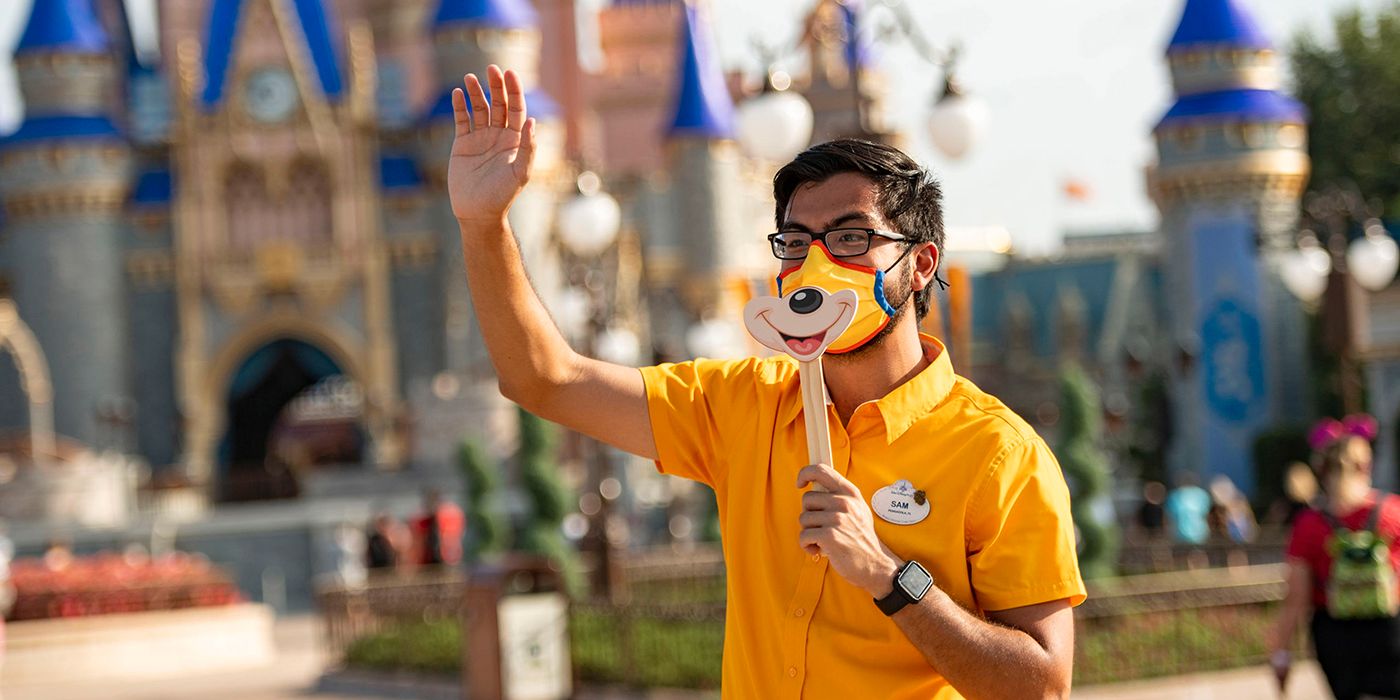 Disney aumenta el número de despidos planificados de 4.000 a 32.000