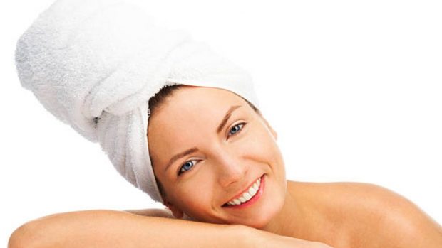 navidad cabello rizado