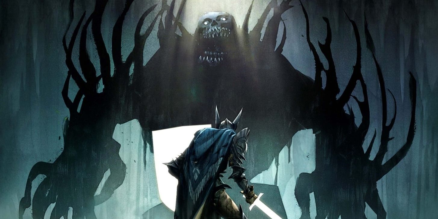 Dragon Age 4 se mostrará en los Game Awards 2020 |  Screen Rant