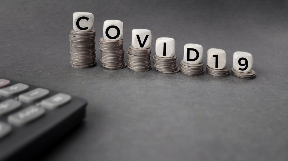 EEUU: economía crece 7.4 % en el tercer trimestre, primer repunte en la pandemia