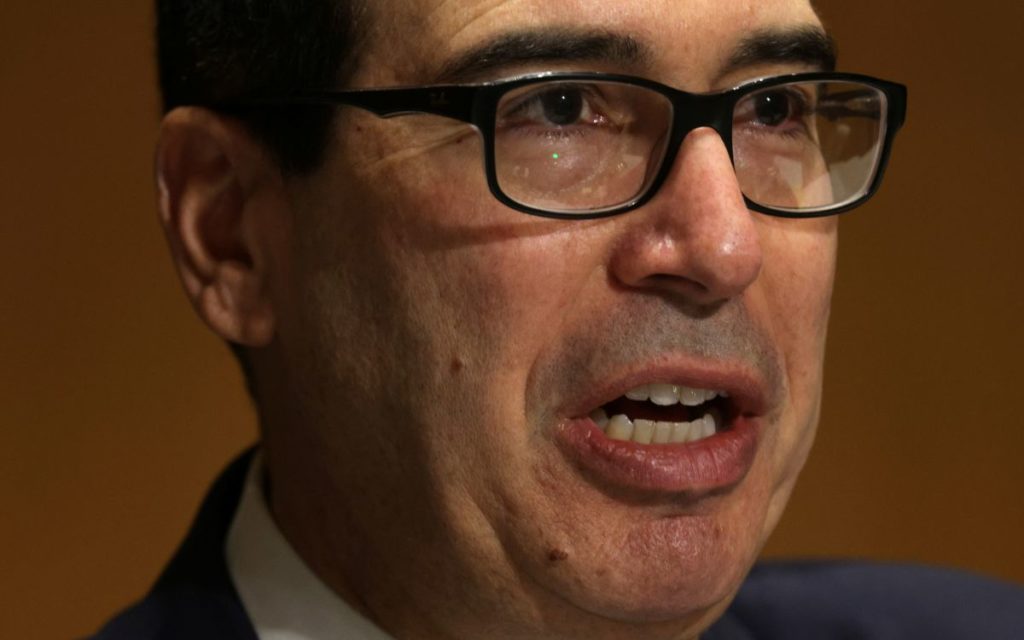 EU impone sanciones contra empresa venezolana, como parte de su campaña de ‘presión’ contra Maduro