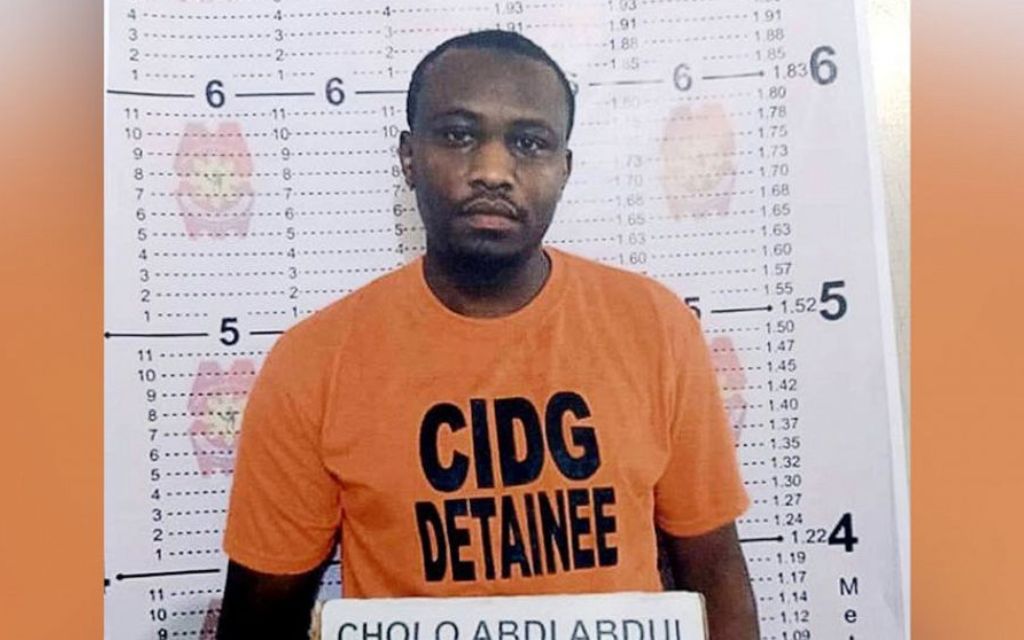 EU imputa por terrorismo a keniano que planeaba atentado similar al del 11 de septiembre