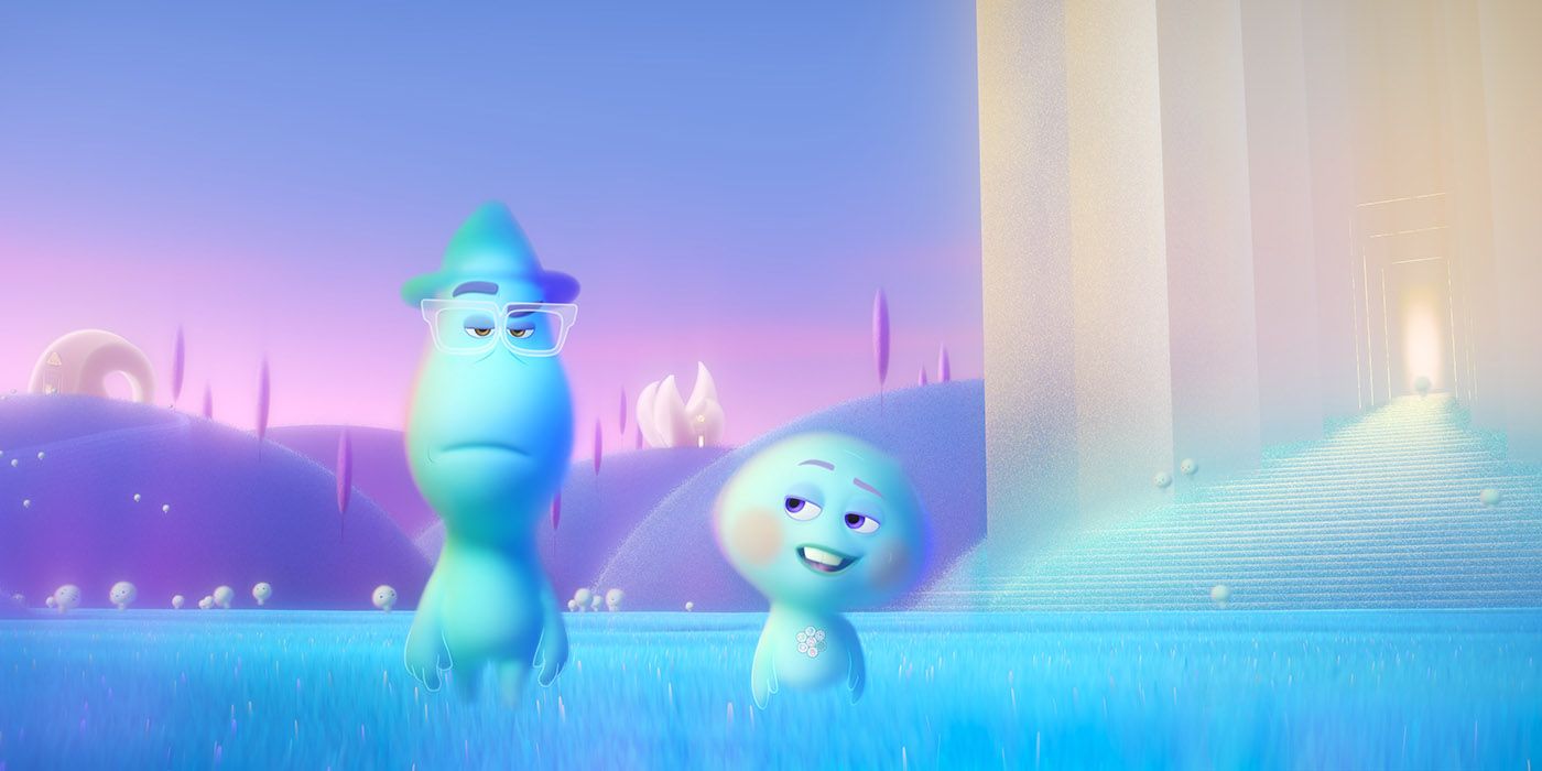 El alma de Disney originalmente tuvo un final muy diferente