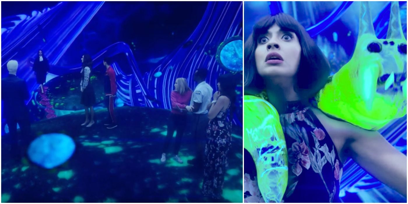 El buen lugar: 5 cosas que nunca nos mostraron (y 5 cosas que nos alegra haber podido ver)