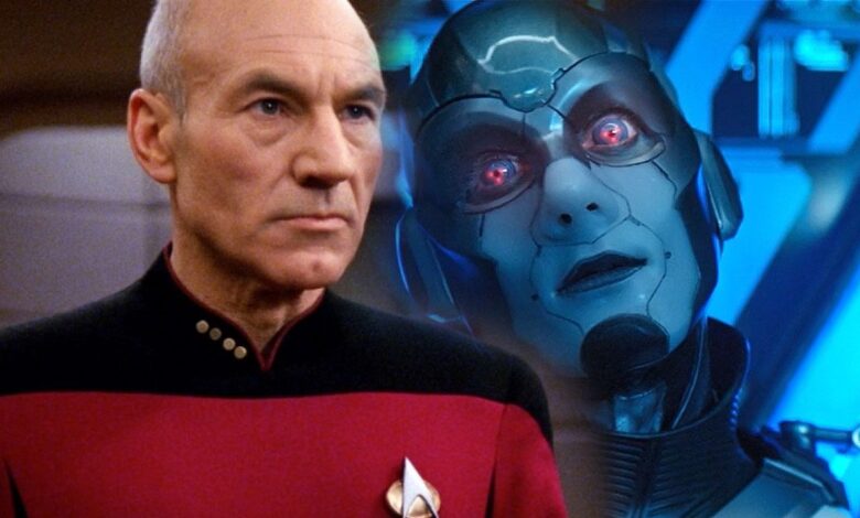 El conocimiento de Picard sobre la misión de Discovery podría afectar el futuro de Star Trek