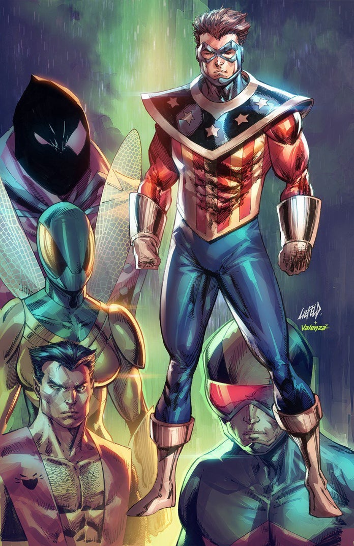 MightyCrusaders_Prev1_Liefeld MightyCrusaders_Prev1_Liefeld