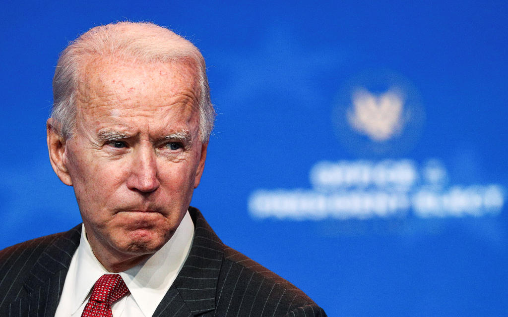 El futuro de la oposición venezolana frente al gobierno de Joe Biden