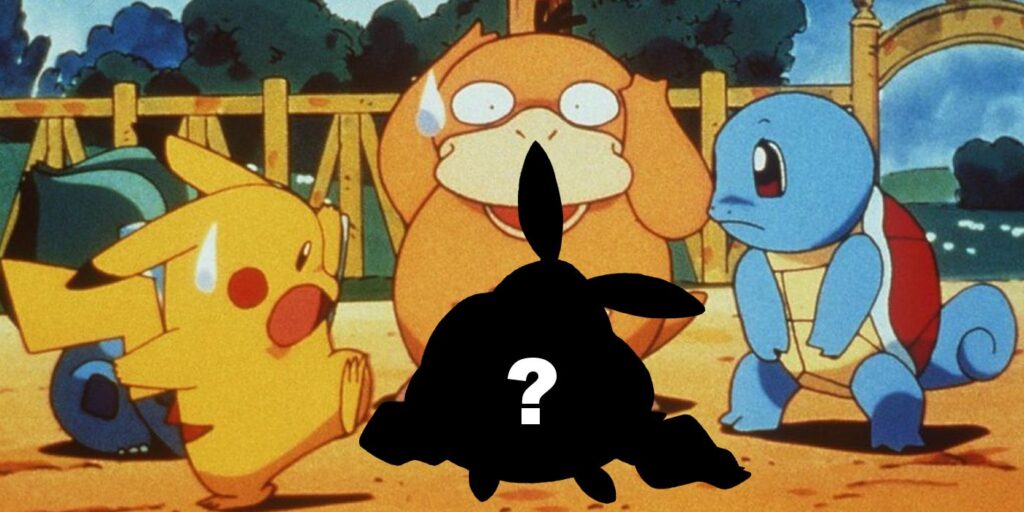 El peor diseño de cada generación Pokémon, clasificado | Screen Rant
