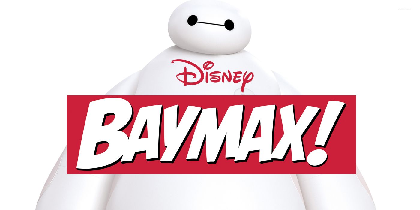 El programa de televisión Big Hero 6 Sequel Baymax llega a Disney + | Screen Rant