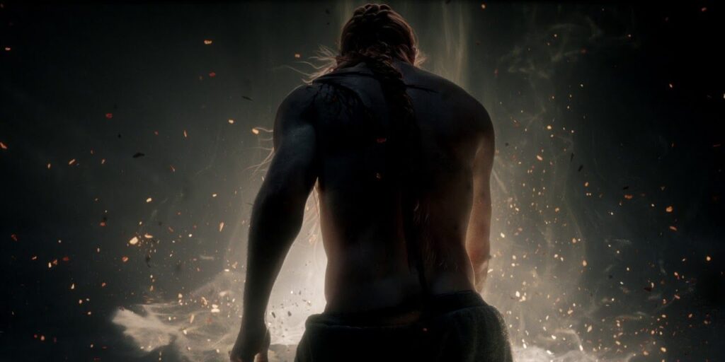 Elden Ring se acerca al final del desarrollo de 4 años según el rumor