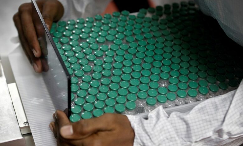 En dos semanas, OMS decidiría sobre vacuna Pfizer; tiempo después, la de Moderna y AstraZeneca