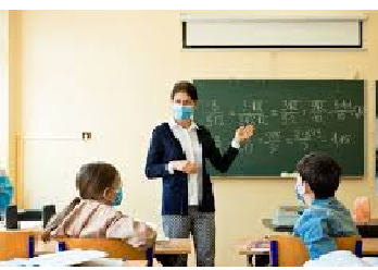 En enero habrá regreso a clases presenciales dice SEP; CHECA EN QUÉ ESTADOS