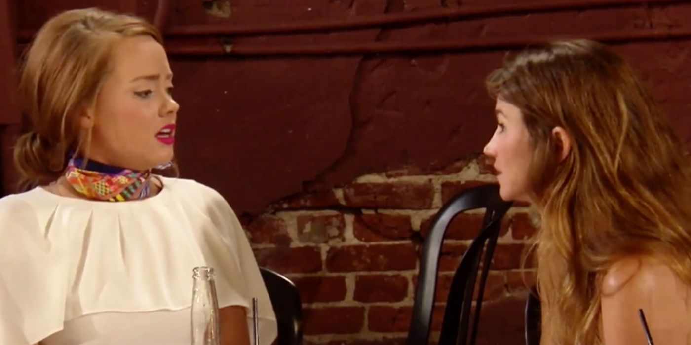 Encanto sureño: Kathryn Dennis no es racista, según Landon Clements