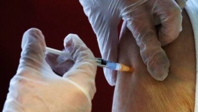 Enfermero de California se contagia de Covid-19 a una semana de recibir vacuna de Pfizer