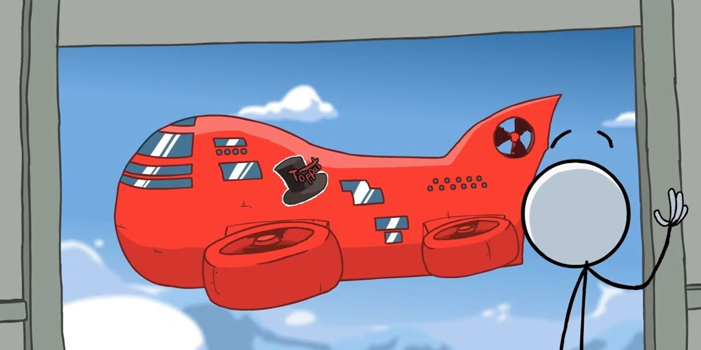 Entre nosotros, el error permite cambiar de jugador a probar el nuevo mapa de aeronaves antes