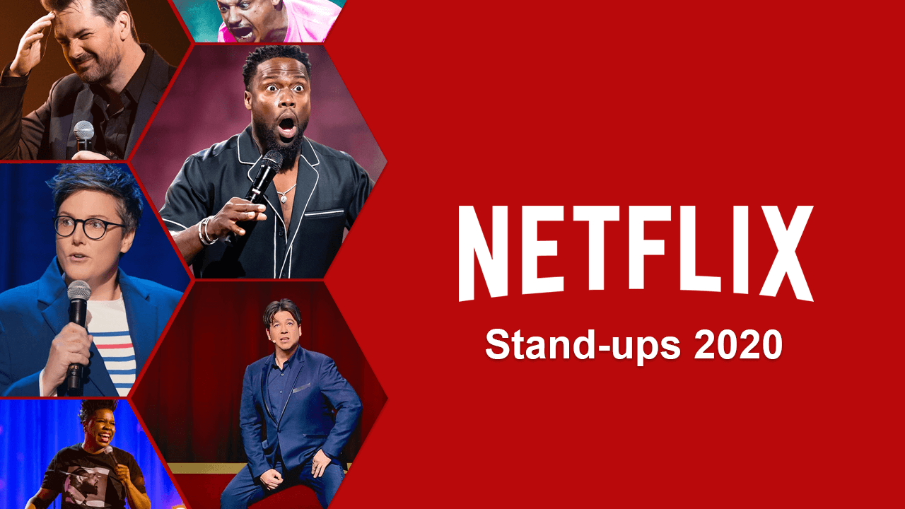 netflix-standups-2020 standups de netflix 2020