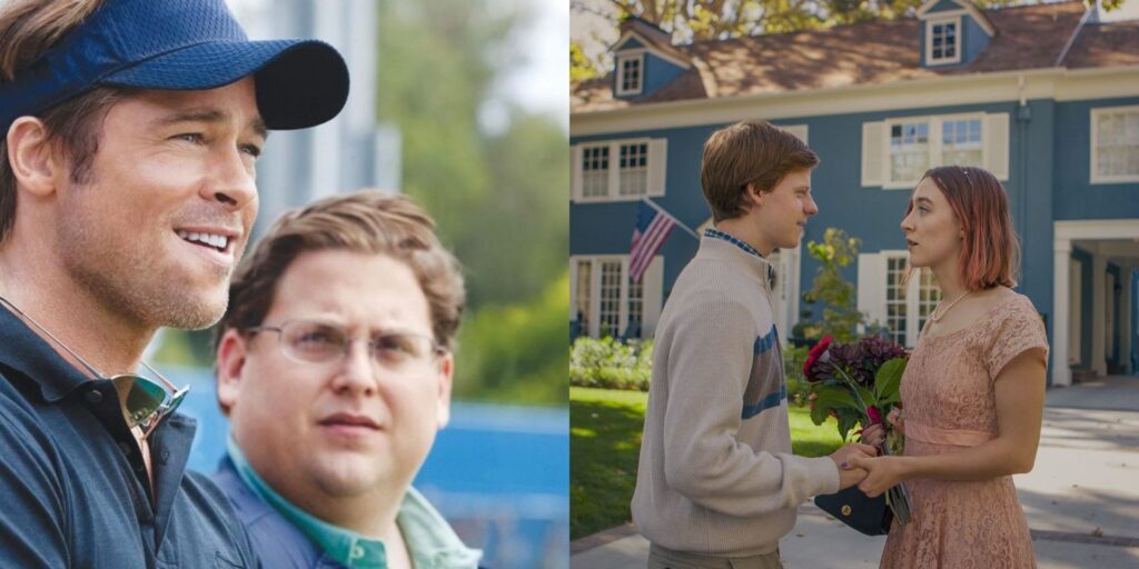 Estas 10 películas inspiradoras en Netflix lo mantendrán motivado en 2021