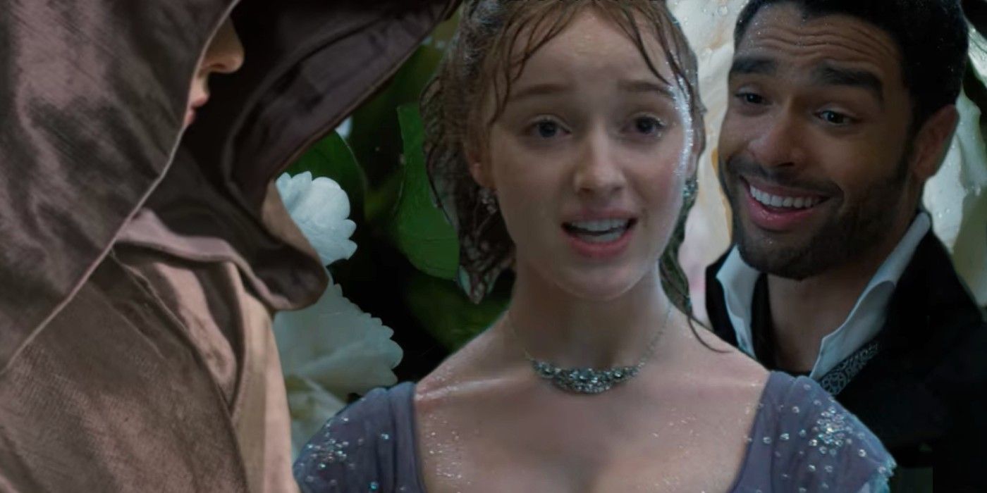 Explicación del final de la temporada 1 de Bridgerton [In Detail] |  Screen Rant