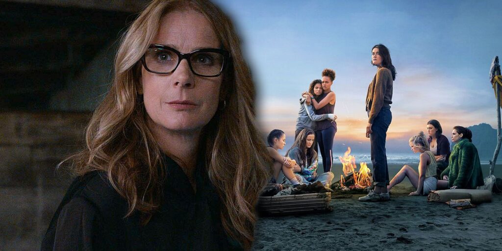 Explicación del final de la temporada 1 de The Wilds | Screen Rant