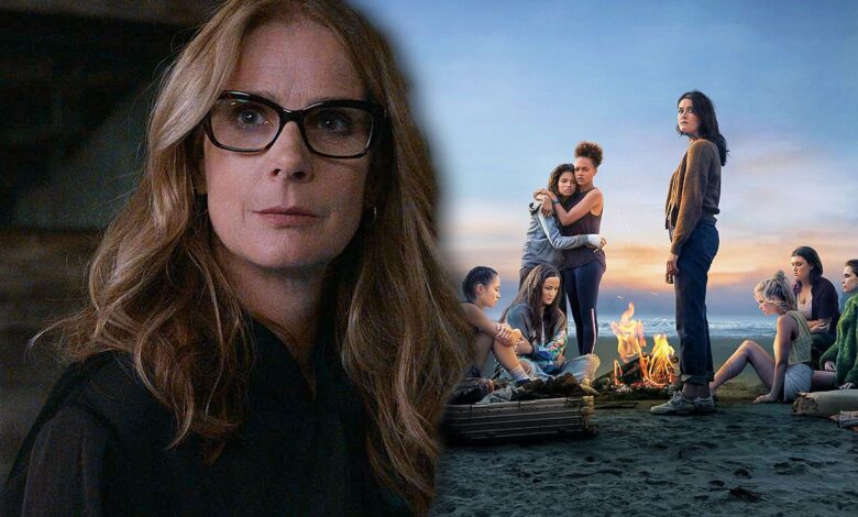 Explicación del final de la temporada 1 de The Wilds | Screen Rant
