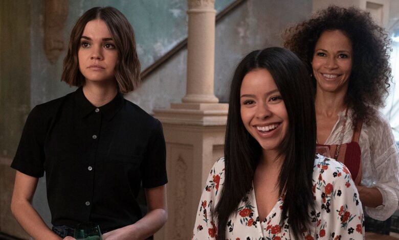 Fecha de lanzamiento de Good Trouble Season 3 confirmada para febrero