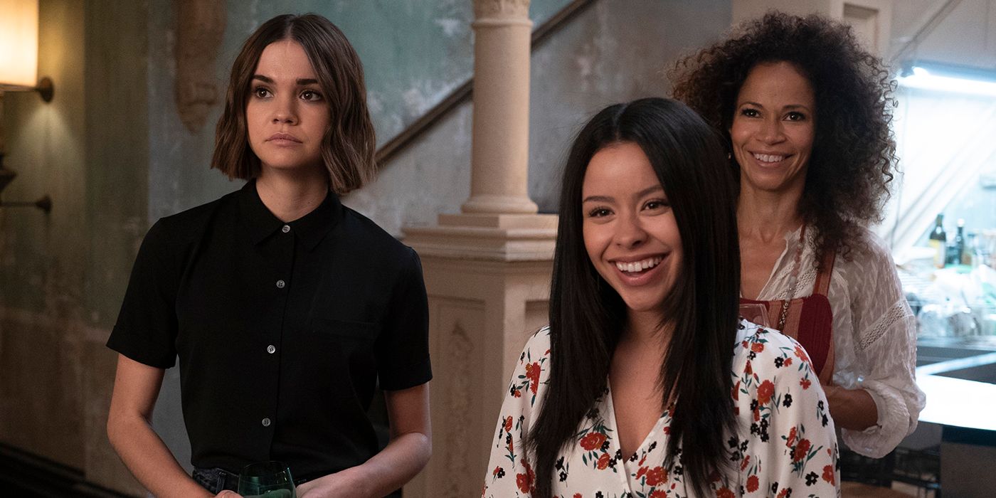 Fecha de lanzamiento de Good Trouble Season 3 confirmada para febrero