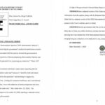 Fiscales de EU investigan un posible esquema de ‘soborno a cambio del indulto’ de la Casa Blanca | Documento