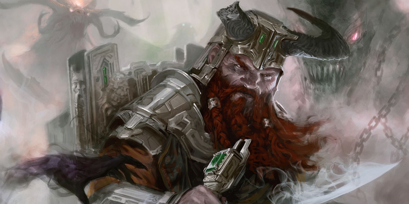 Fondos de Dungeons & Dragons: Cuáles son los más útiles y por qué