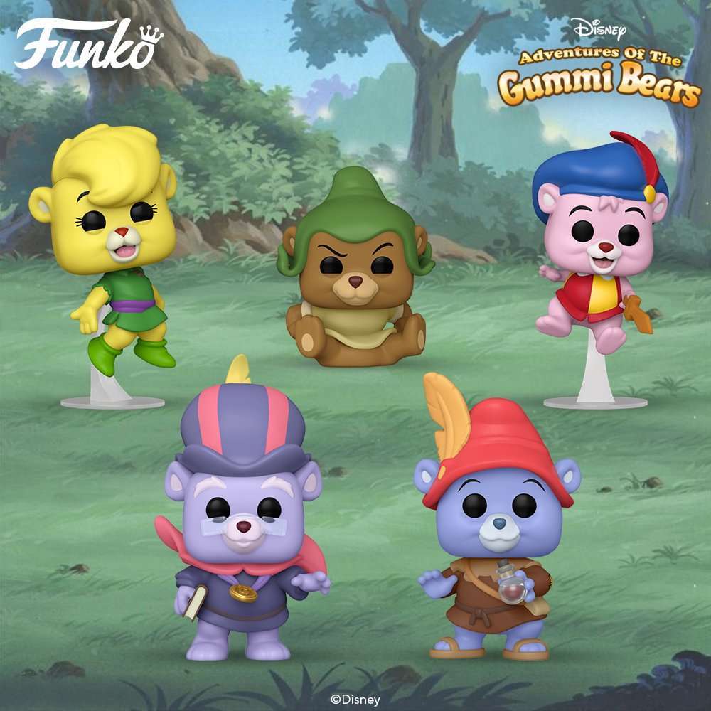 funko-ositos-gummi-disney funko-ositos-gummi-disney